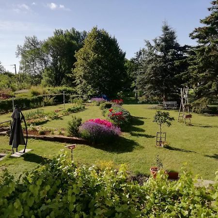 Gite Du Burkendal Aumetz Екстериор снимка