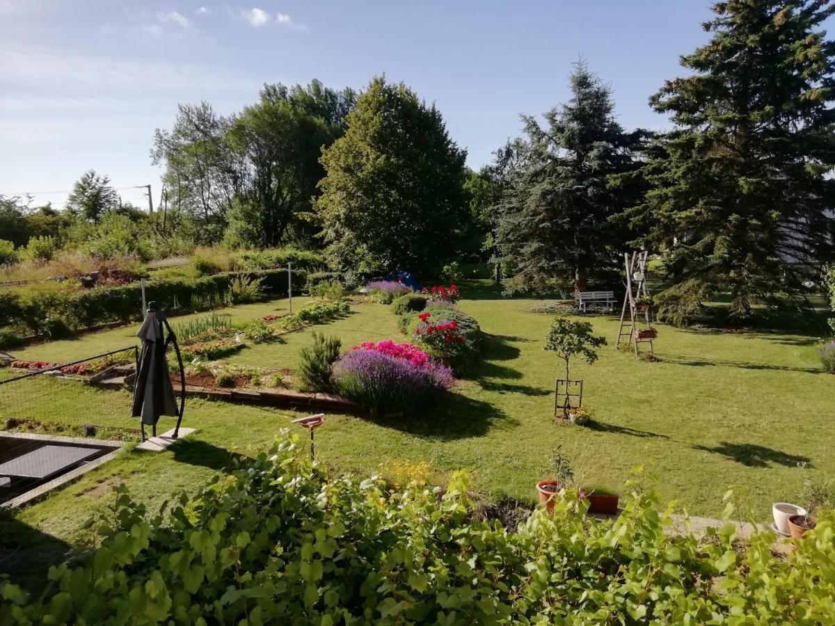Gite Du Burkendal Aumetz Екстериор снимка